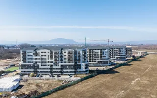 2 Camere | Studio | 0% Comision | Tractorul | 2026-2027 - Poză 27