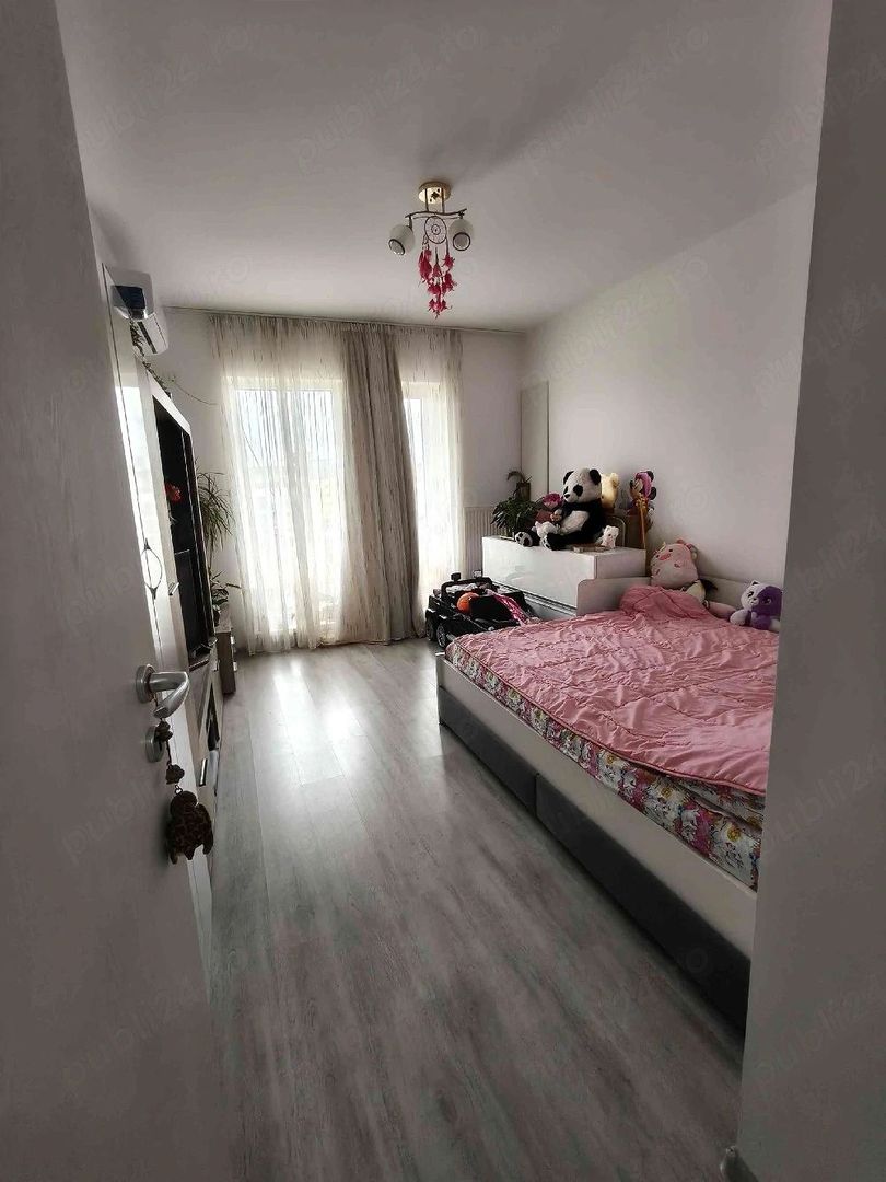 Apartament 2 camere Titan - Poză 3