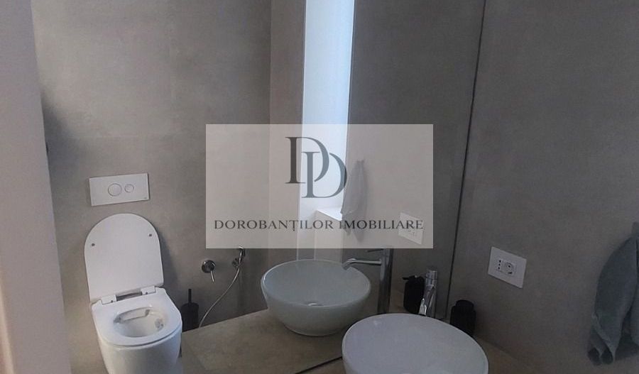 Spațiu de birouri premium în vilă | Curte amenajată | Andrei Mureșanu - Poză 7