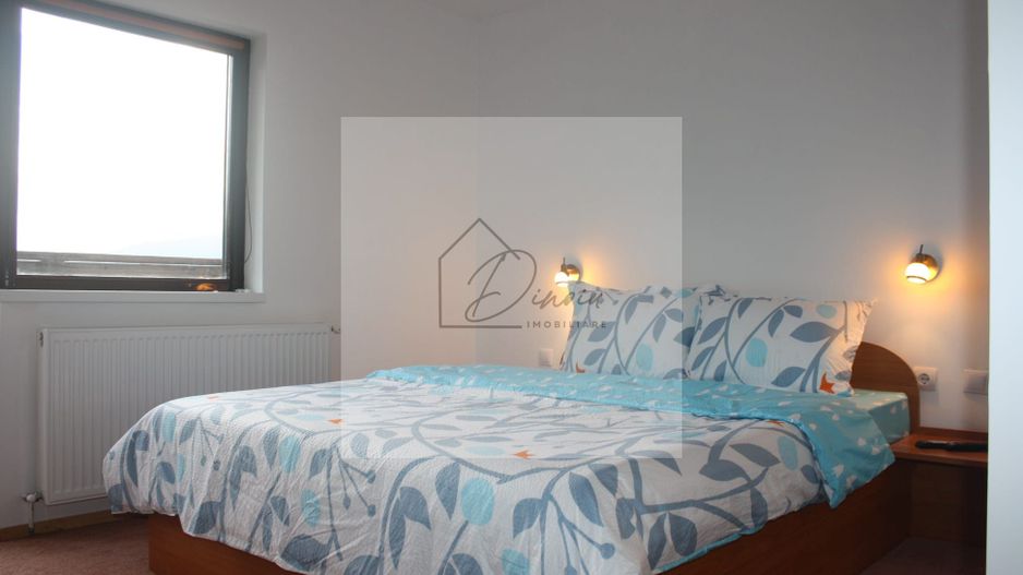 Pensiune Clabucet Predeal I Vila I partie la 900m I Comision 0% - Poză 9