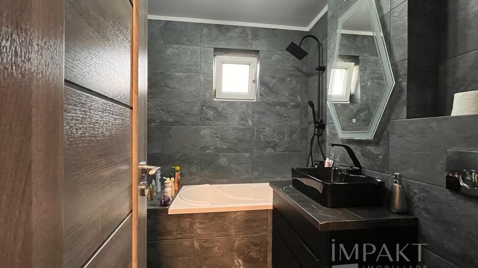 Apartament cu 4 camere, in cartierul Marasti! - Poză 13