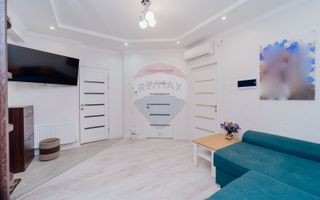 Teren intravilan Sanmartin P+4 curent apa - Poză 2
