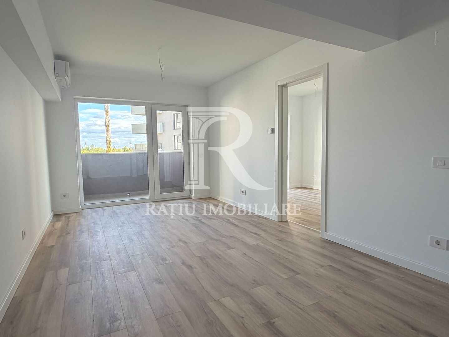 Apartament modern cu 2 camere | Prima Green | Nufarul | Oradea - Poză 1