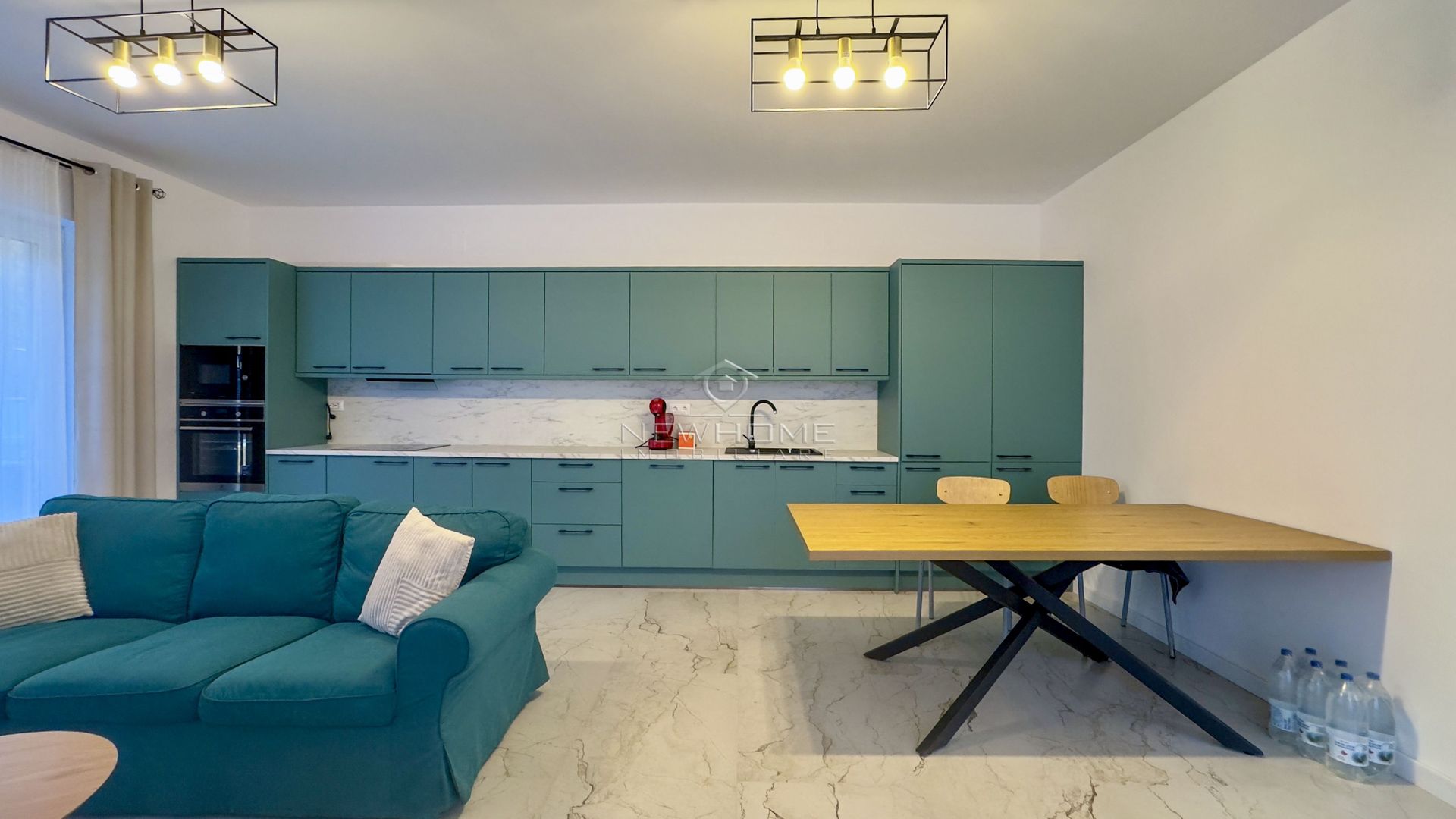 Duplex de inchiriat, 4 camere, zona IRIS, Str Oasului - Poză 2