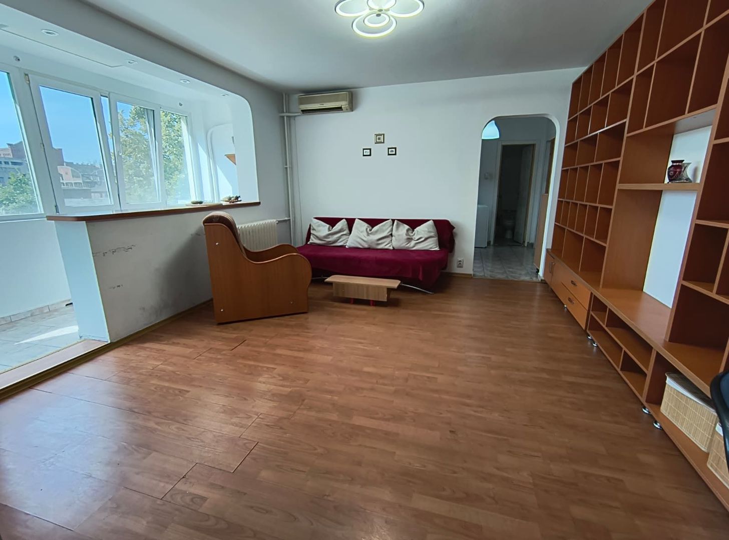 Obor- Colentina- Masina de  Paine - Poză 1