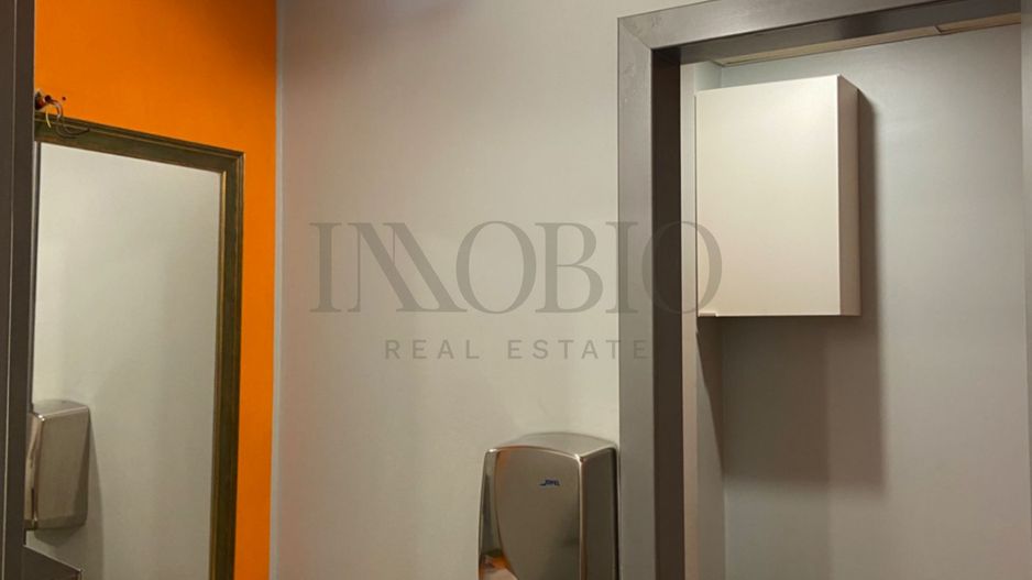 Spațiu de birouri 377 mp în Union Center – clădire emblema Art Deco 🗽 - Poză 15