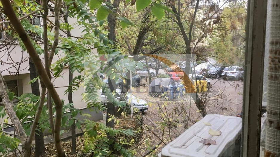 DE VÂNZARE- 2 camere decomandat - etajul 1/4 - Văcărești - Poză 16