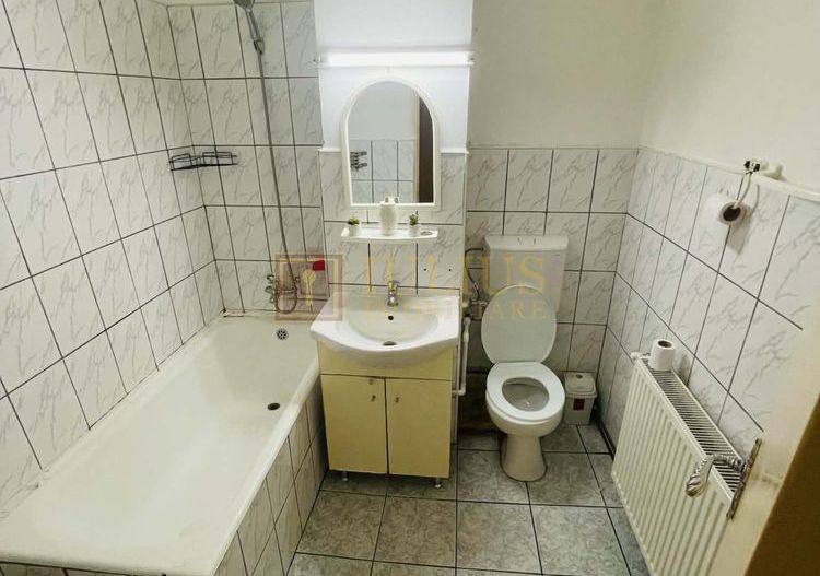 Lipovei| 2 camere| centrala proprie|  52 mp| etaj 2 - Poză 7