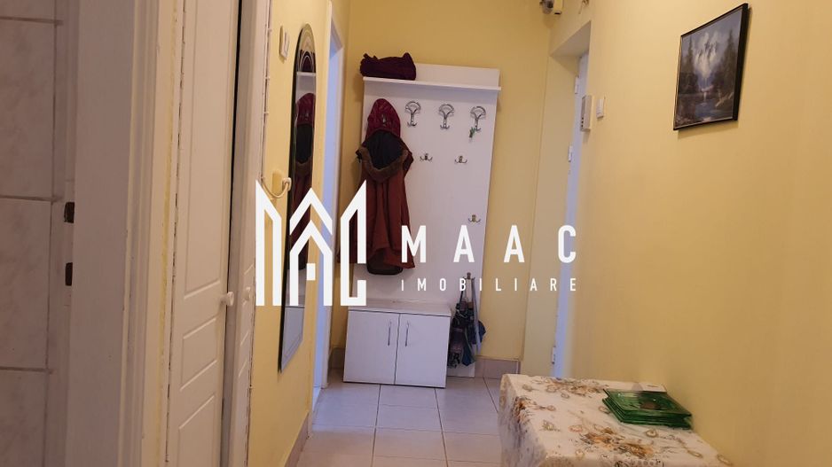 Apartament 2 camere | Ultracentral – Calea Dumbrăvii | 46 mp utili - Poză 7