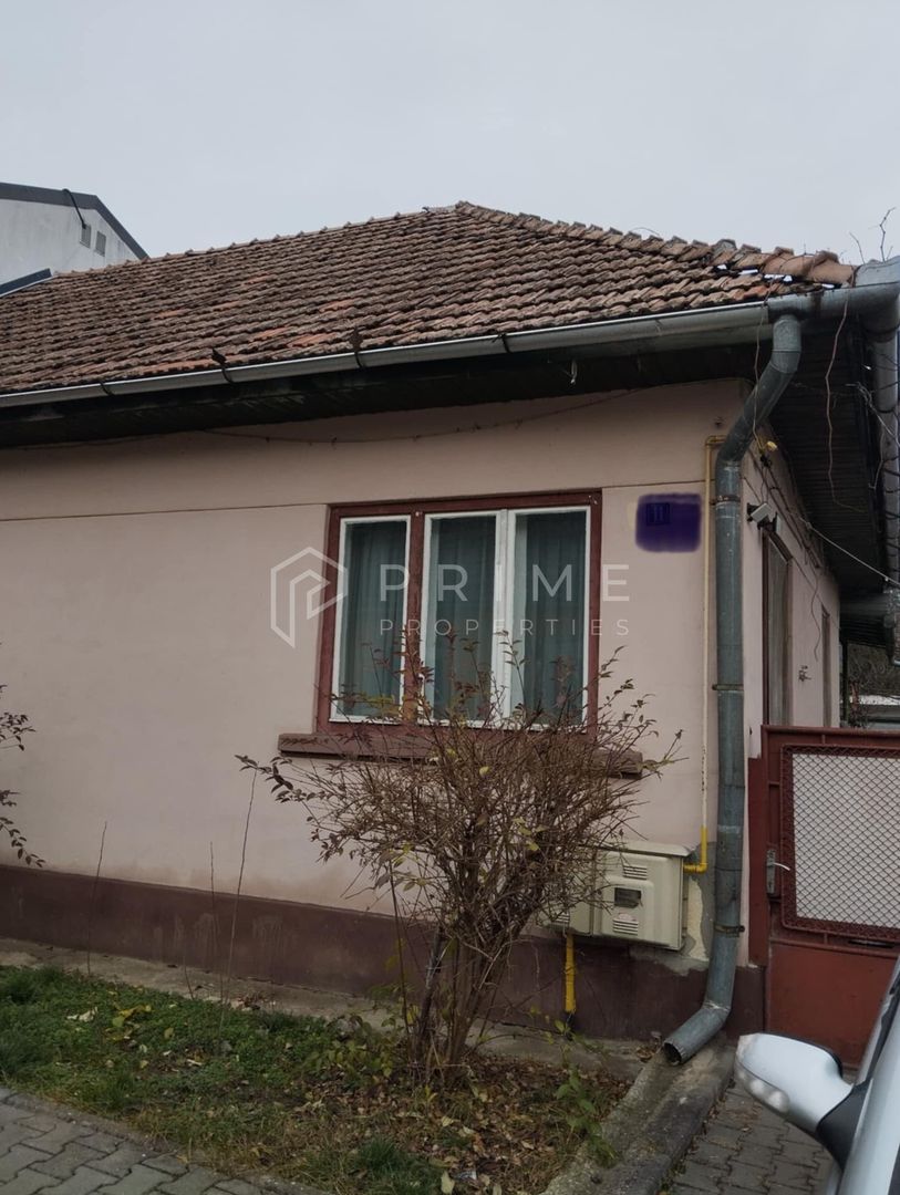 Casă în inima Tudorului – echilibru între locație și potențial - Poză 1