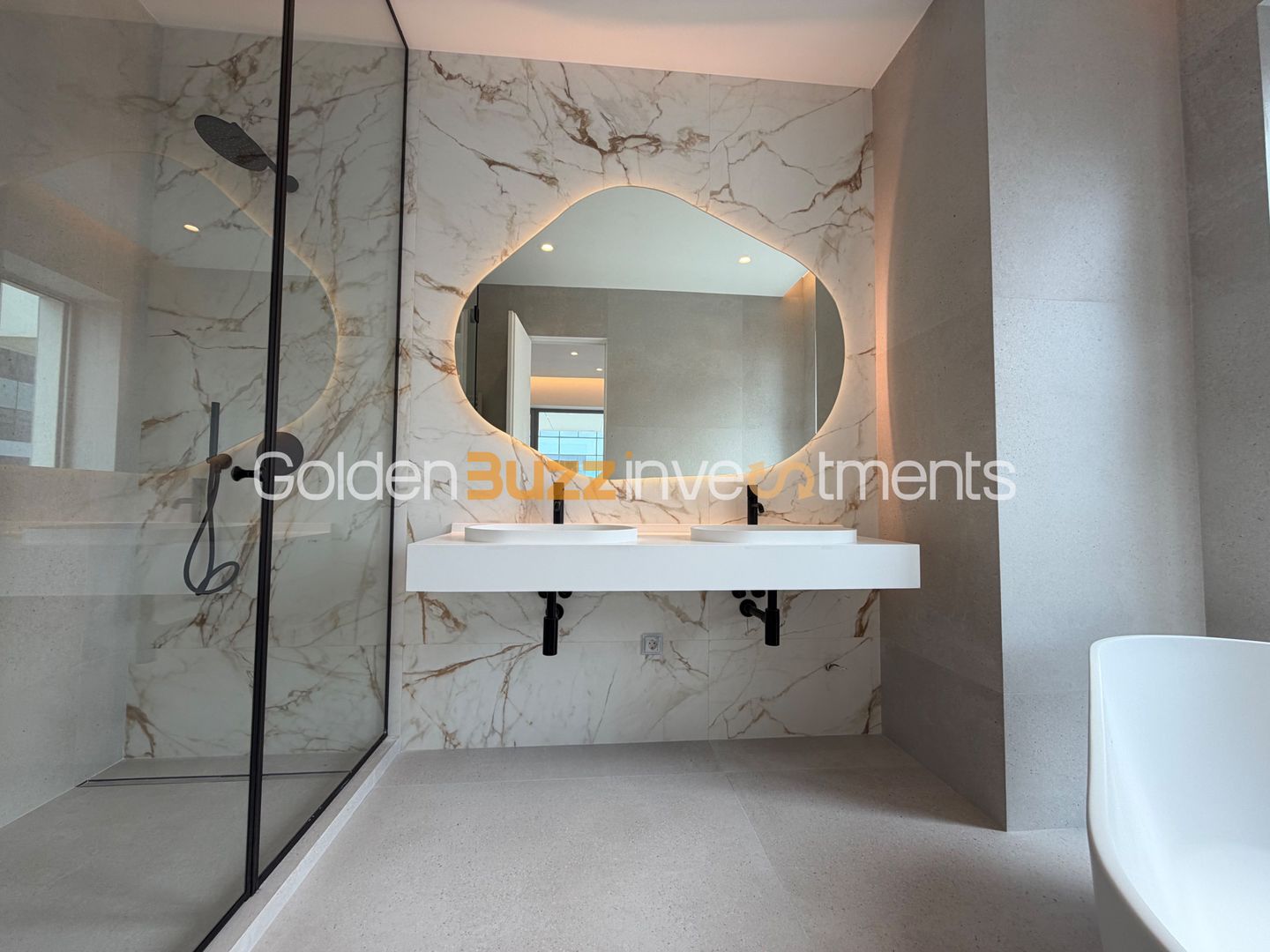 Penthouse Duplex Spectaculos de Închiriat  | Aviatiei Promenada - Poză 19