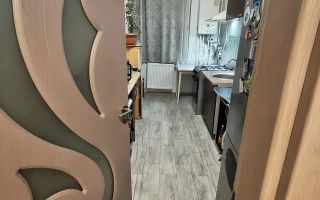 De vanzare garsoniera tip studio - Titan Gura Putnei - Poză 6