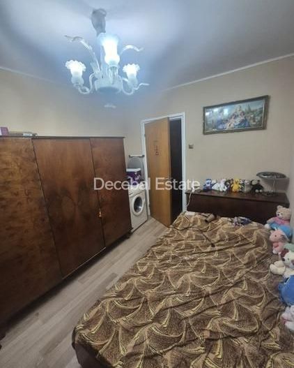 Apartament 3 camere 67 mp 1978 decomandat Titan - Poză 5