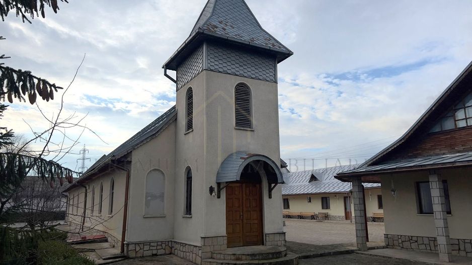 Oportunitate de investiție – Proprietate versatilă în Onești - Poză 19