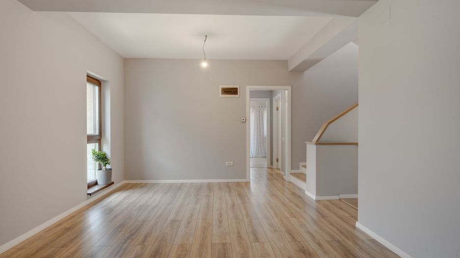 Casa în Stil American ! Mogosoaia/Chitila ! Regie Proprie ! - Poză 58