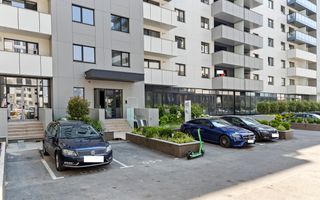 Cortina North | Apartament 3 Camere | Finisaje Lux - Poză 10