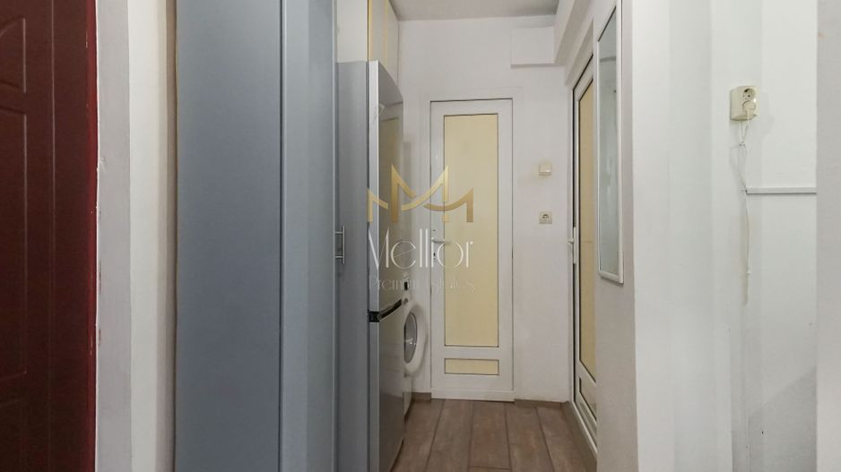 Apartament Superb 2 Camere | Prima Inchiriere | Manastur | Zona Bucium ! - Poză 13
