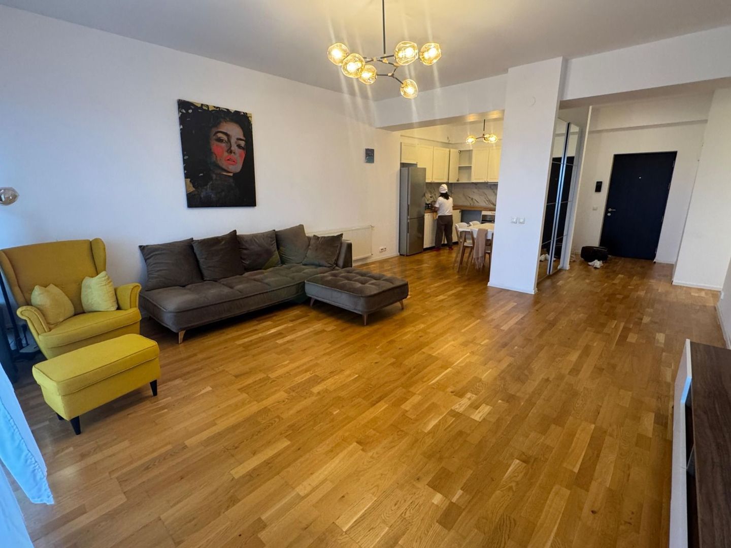 Terasă 20 mp | Parcare inclusă | Vita Bella – Pipera-Tunari - Poză 7