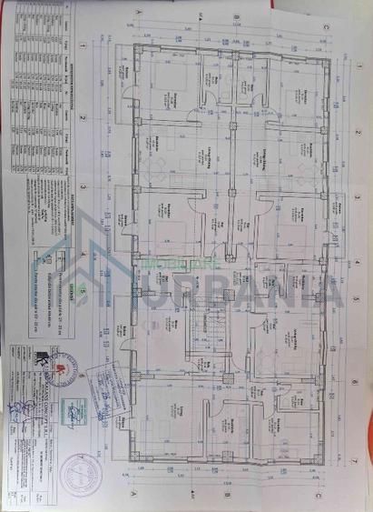 Apartament cu 2 camere, decomandat, în bloc nou - Vișan - Poză 3