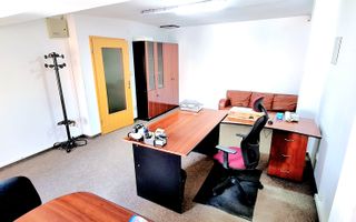 Oferim spre inchiriere spatii pentru birouri si depozit, zona Soarelui - Poză 8