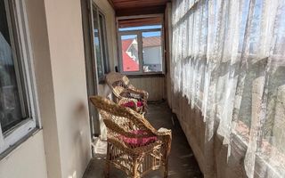 Apartament 1 camera- etaj 2 - parcare- stadiu gri- Zona Rest. Colina - Poză 4