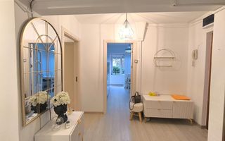 TOMIS NORD BOEMA(COD03)-  3 Camere moderne cu loc de parcare ! - Poză 8