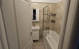 Garsoniera Parcul Carol + loc de parcare - Poză 6