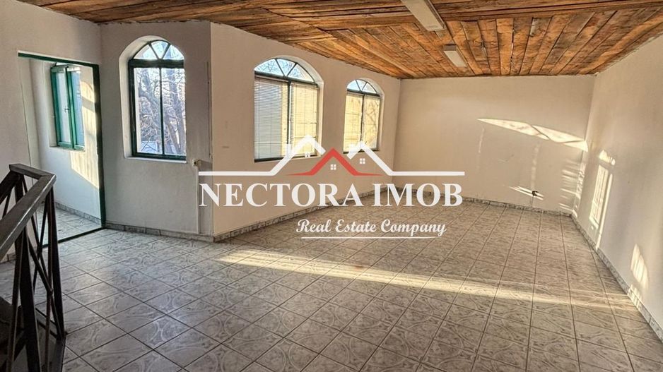 NECTORA IMOB-Spatiu Comercial 7 camere, 2 bai, Zona Cantemir, 180 mp - Poză 20