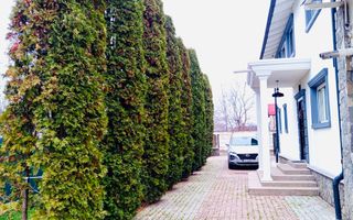 Vila în stil American - Total independentă energetic, garaj + terasă! - Poză 42