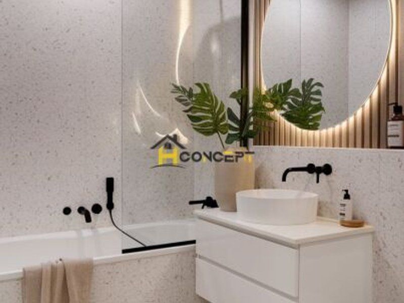 Apartament 2 camere bucatarie inchisa Postalionului tva inclus - Poză 4