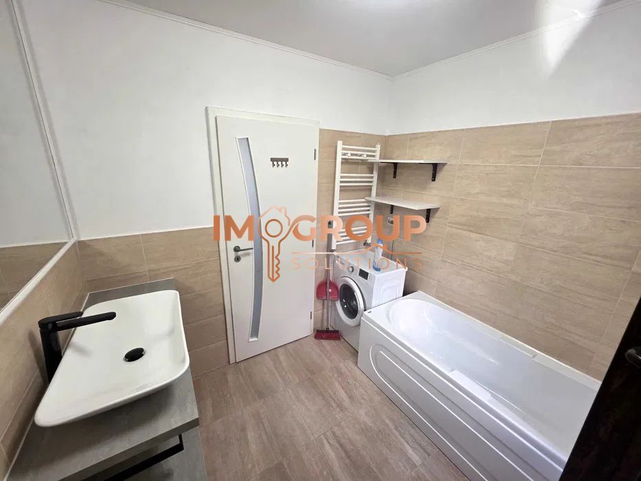 Cug 2 Camere Decomandat + Loc De Parcare - Bloc 2018 - Poză 6