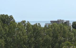 MAMAIA  Statiune (Cod 01) - Penthouse impresionant cu terasa 148 mp! - Poză 30