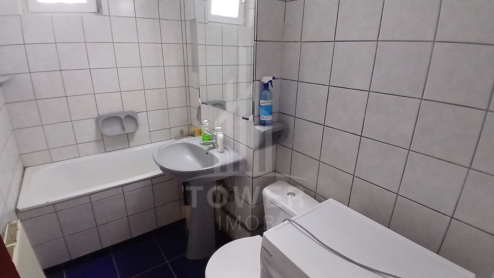 Apartament 2 camere | zona Terezian - Poză 8
