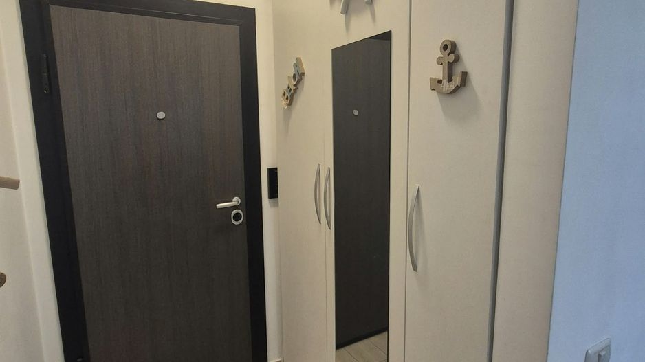 Apartament 2 camere, vedere mare, loc parcare, Astoria Mamaia Nord - Poză 15