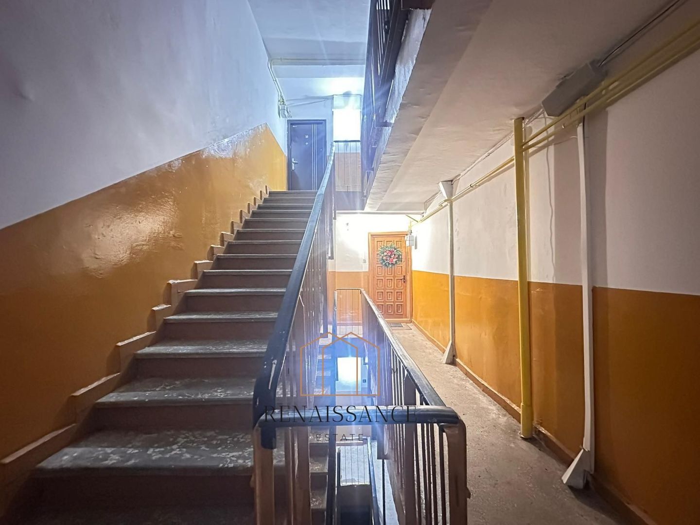 Lipovei 2 Camere | 50mp utili | Etaj 3/4 | Borzesti - Poză 12