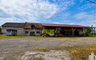 Spațiu de birouri | Teren 2.720 MP | Aita Mare - Poză 31