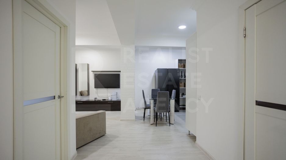 Vânzare, apartament, 2 dormitoare, Strada Ciuflea, Centru - Poză 11