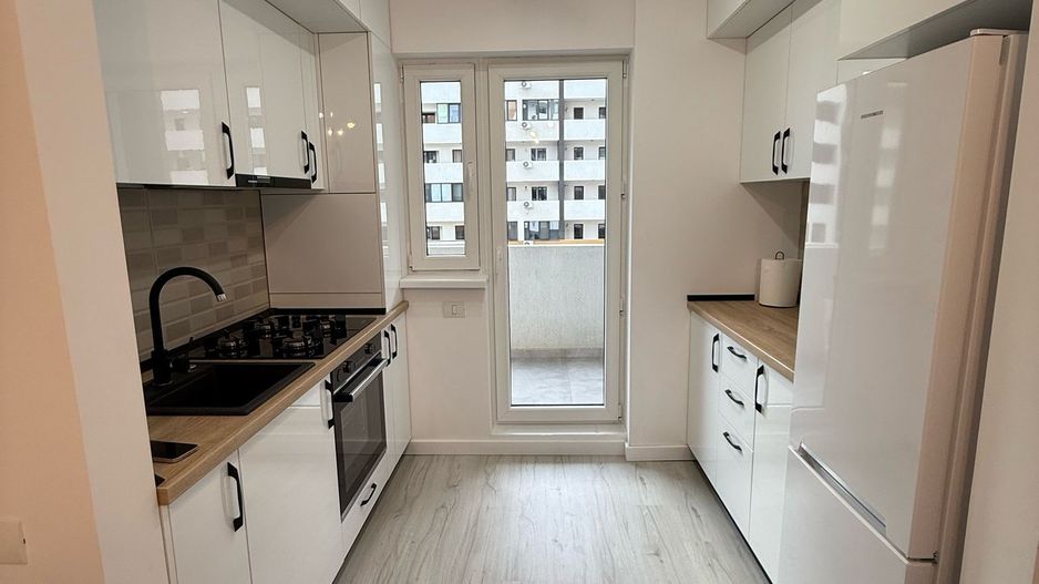 2cam.studio,vedere piscina,6min pe jos metrou Berceni - Poză 4