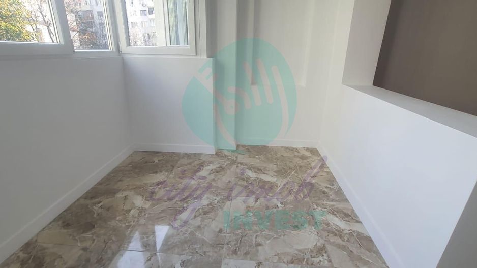 3 camere  COMPLET RENOVATE- Mihai Bravu - Spitalul Victor Babes - Poză 2