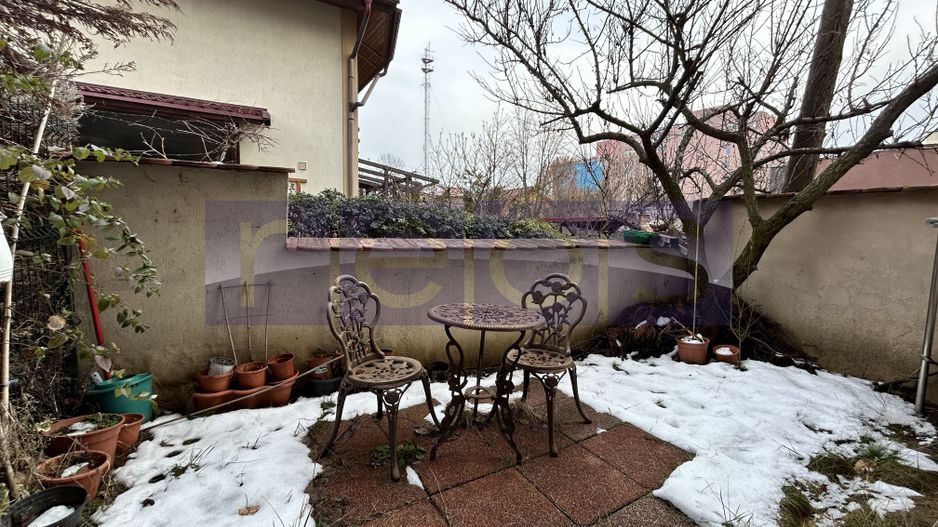 VANZARE | 2 CAMERE | ZONA BANEASA | CURTE PROPRIE | MOBILAT SI UTILAT - Poză 24