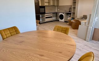 Apartament 2 camere NOU + parcare Poitiers Towers - Poză 8
