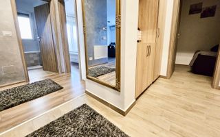 Apartament superb cu 2 camere | Iris Torontalului - Poză 7