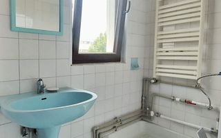 Apartament 2 camere + garsonieră Radu Beller, vedere parc, fără risc seismic - Poză 11