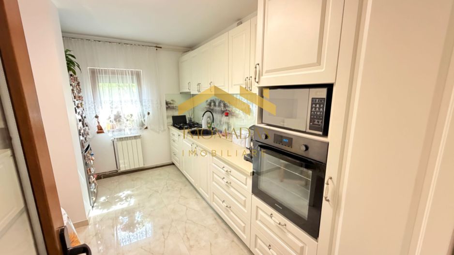 Lunei-4 camere-Mobilat/Utilat - Poză 17