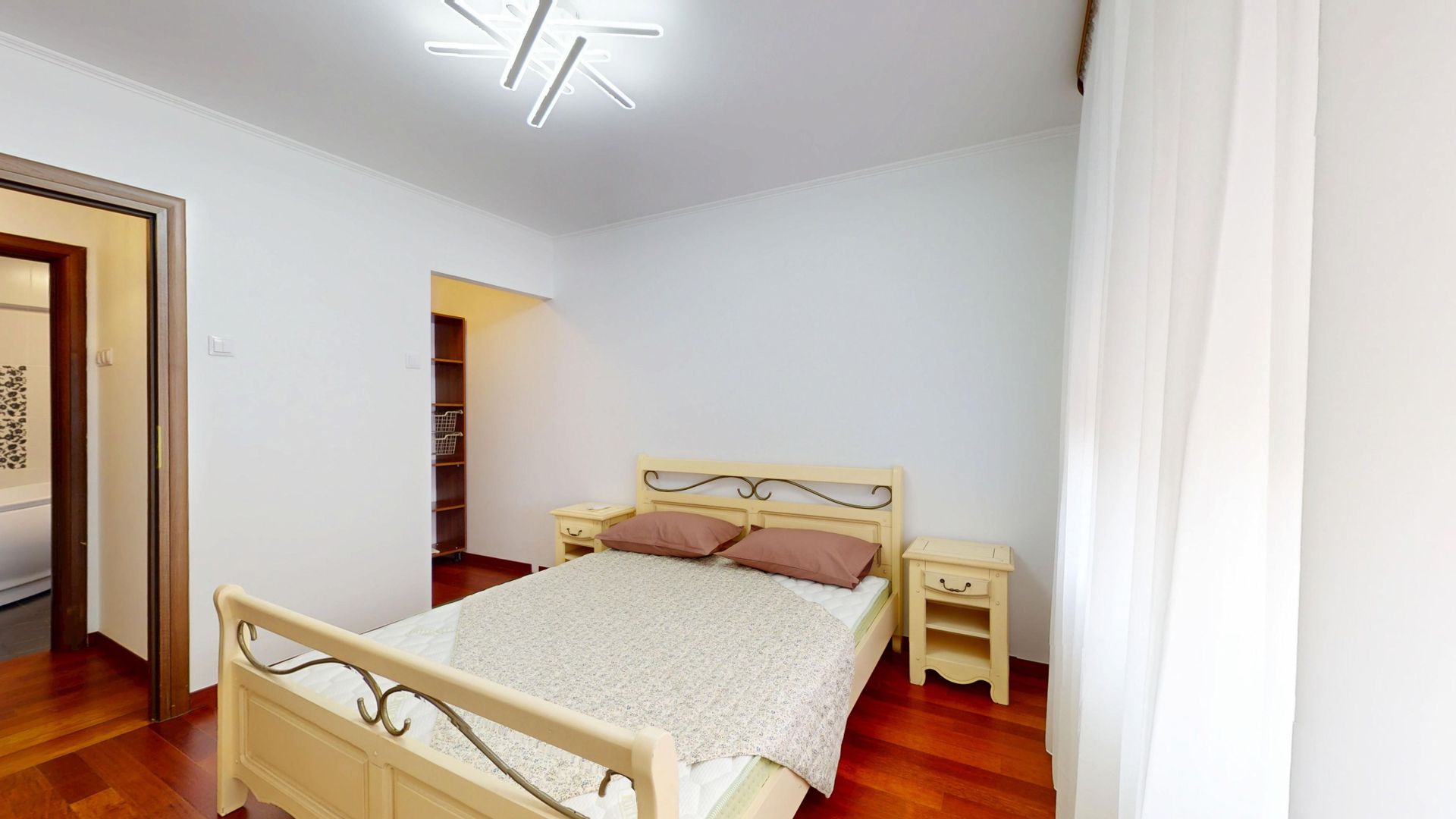 3 camere | Parcare | Confort Park - Poză 19
