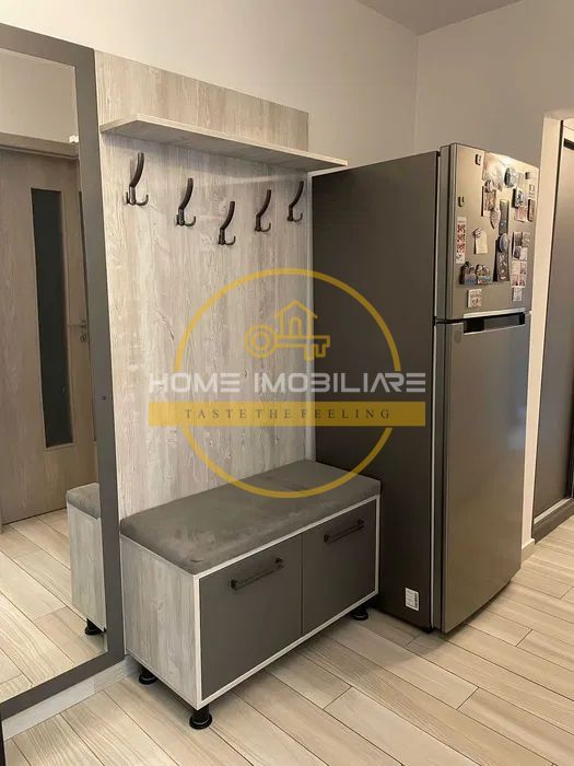 🏢Apartament 3 Camere, 72mp, decomandat, cu 2 Băi și Boxă [Canta - Moara de Foc] - Poză 7