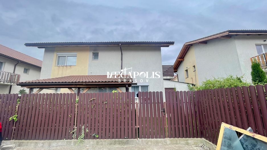 Duplex 3 camere | Curte Proprie | Pet-Friendly | Triaj - Poză 19