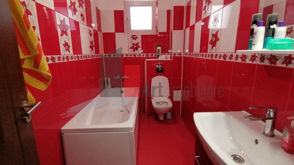 Dascalu-Comuna-Ilfov-Vila P+M- Suprafata Utila - 150Mp - Poză 7