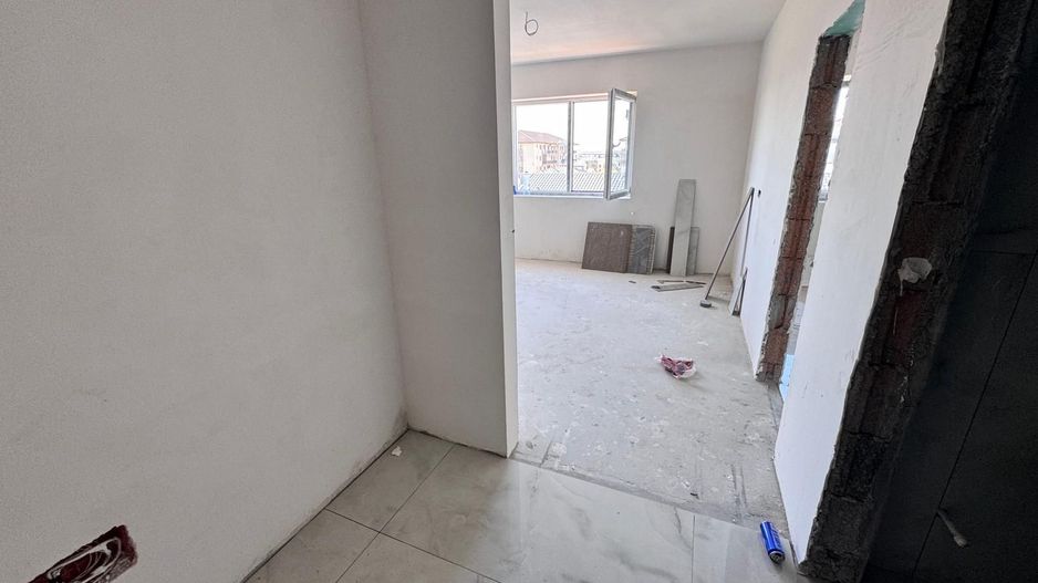 GARSONIERA, BUCATARIE INCHISA, CENTRALA PROPRIE, BLOC NOU, COMISION 0% - Poză 4