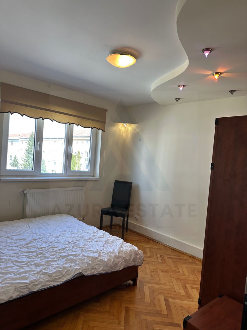Apartament 2 camere 56 mp utili etaj 3 pivnita zona Calea Dumbravii - Poză 5